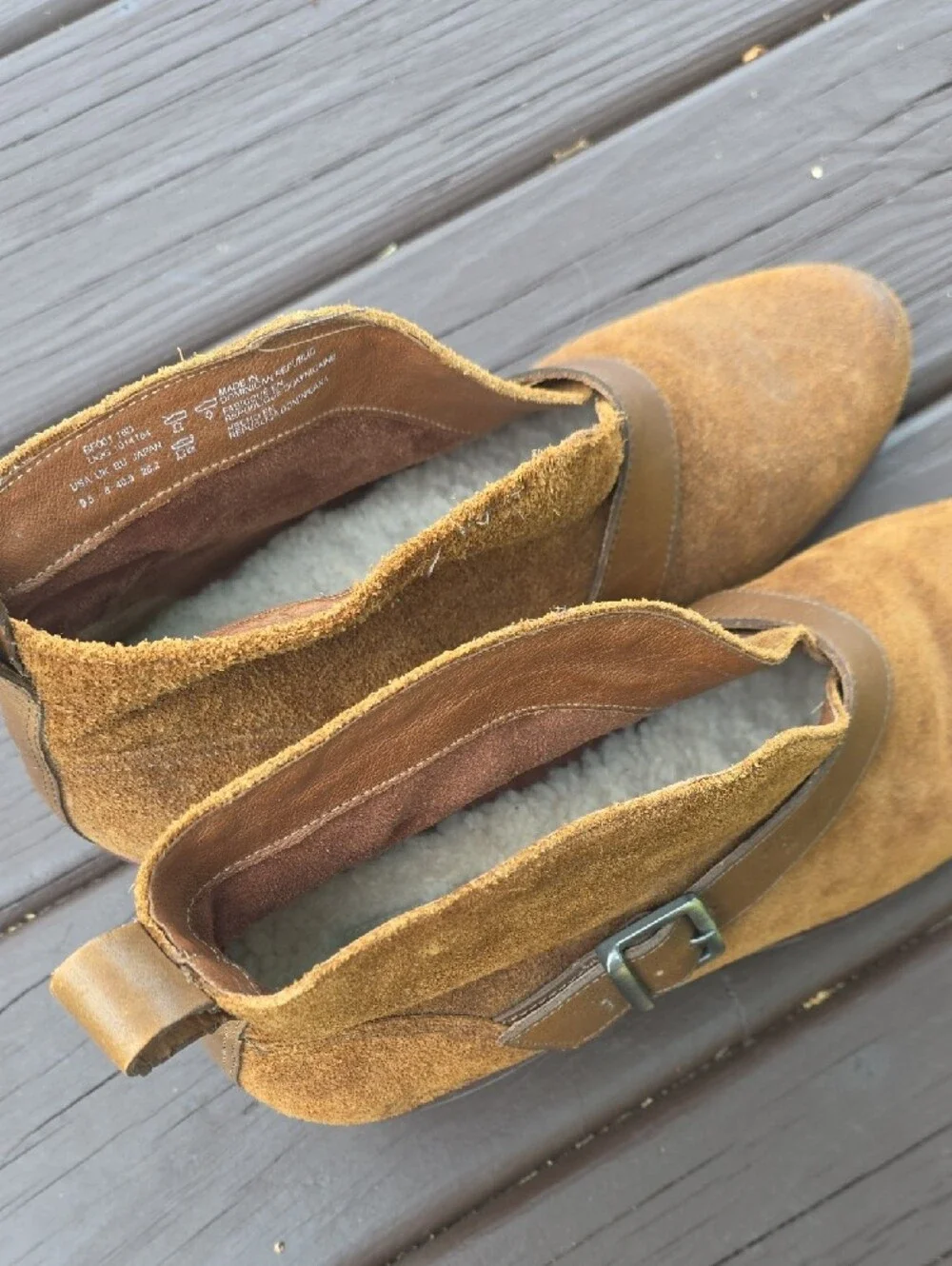 UGG women boots